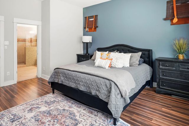 504 Bowery TRL, Austin, TX 78753