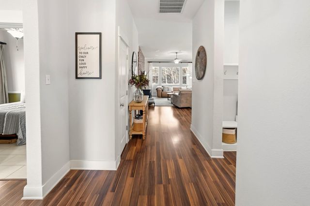 504 Bowery TRL, Austin, TX 78753