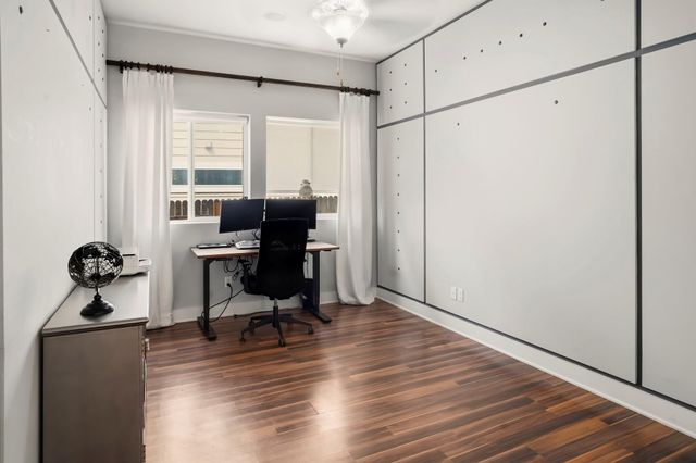 504 Bowery TRL, Austin, TX 78753