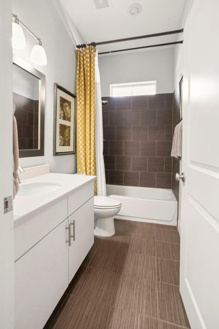 504 Bowery TRL, Austin, TX 78753