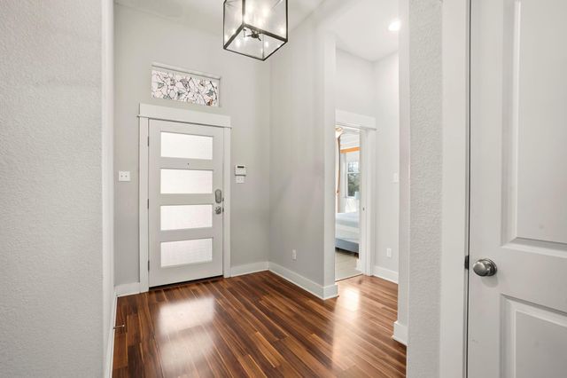 504 Bowery TRL, Austin, TX 78753