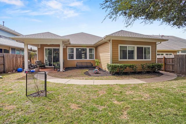 504 Bowery TRL, Austin, TX 78753