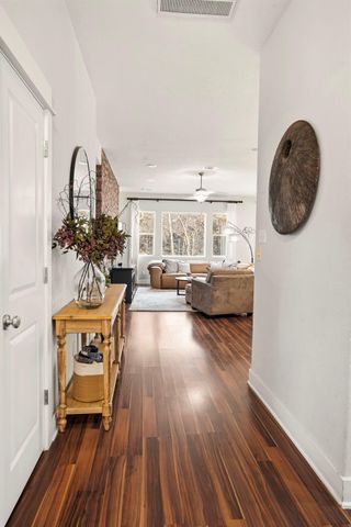 504 Bowery TRL, Austin, TX 78753