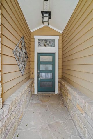 504 Bowery TRL, Austin, TX 78753