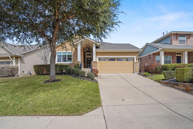 504 Bowery TRL, Austin, TX 78753