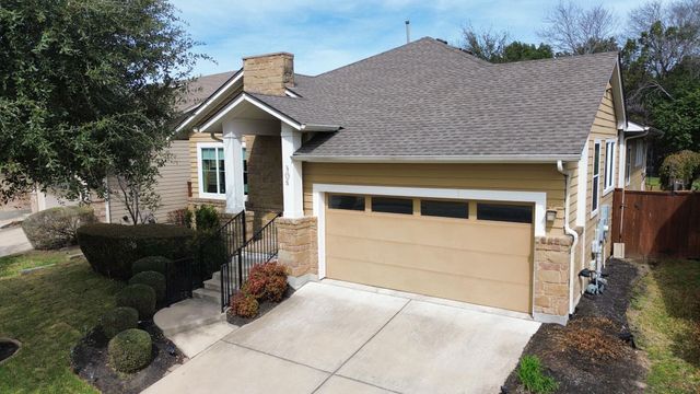 504 Bowery TRL, Austin, TX 78753