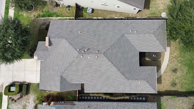 504 Bowery TRL, Austin, TX 78753