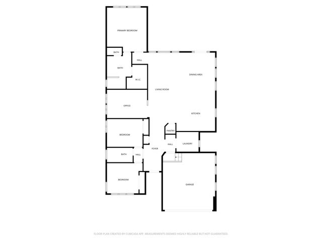 504 Bowery TRL, Austin, TX 78753