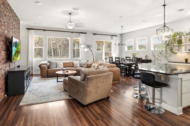 504 Bowery TRL, Austin, TX 78753