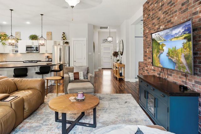 504 Bowery TRL, Austin, TX 78753