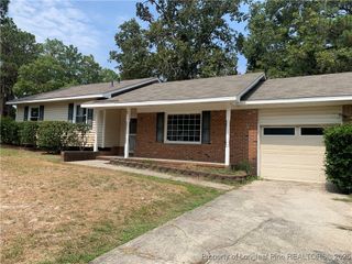 412 Nottingham Drive, Fayetteville, NC 28311