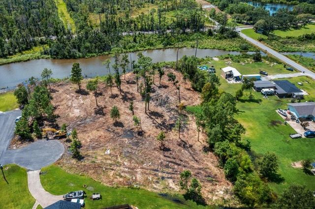 Jacobs Way Road, Lake Charles, LA 70605