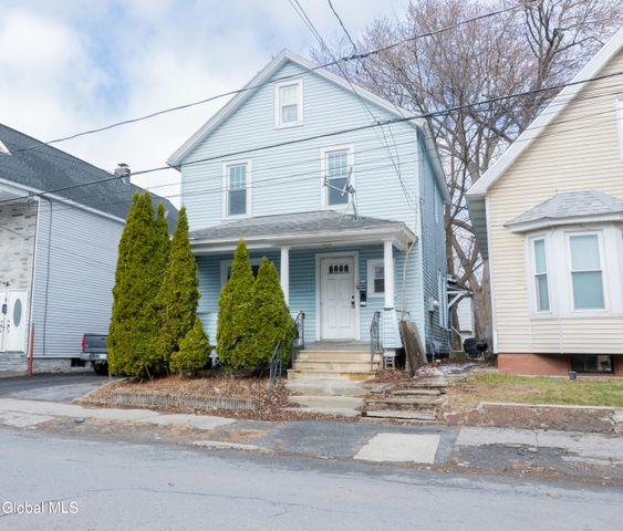 6 Harvard Street, Schenectady, NY 12304