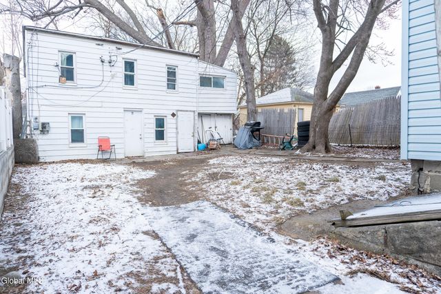 6 Harvard Street, Schenectady, NY 12304