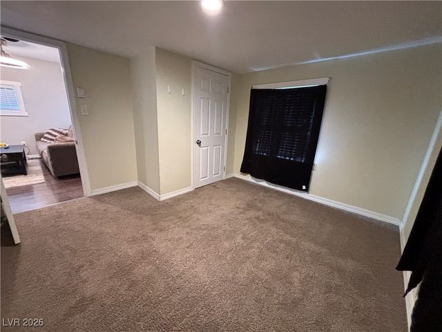 1752 Strandman Street, Ely, NV 89301