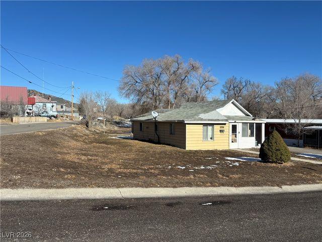 1752 Strandman Street, Ely, NV 89301