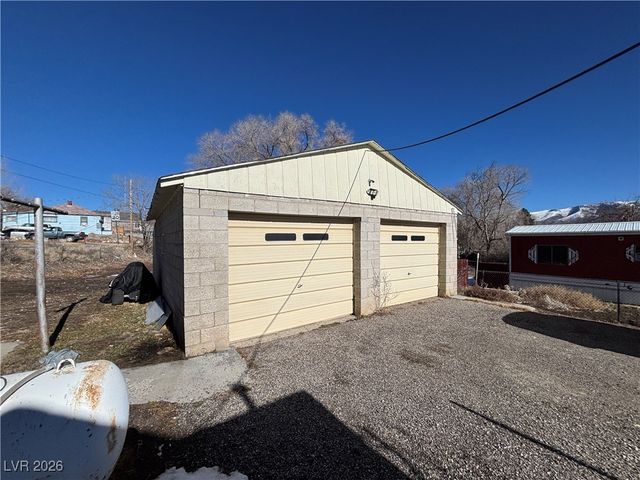 1752 Strandman Street, Ely, NV 89301
