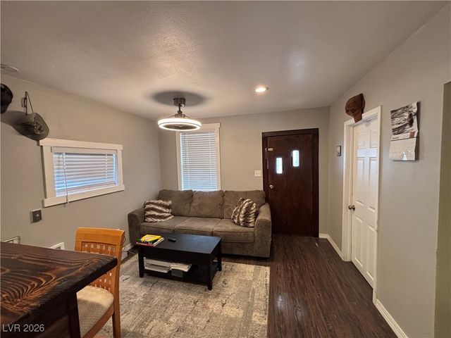 1752 Strandman Street, Ely, NV 89301