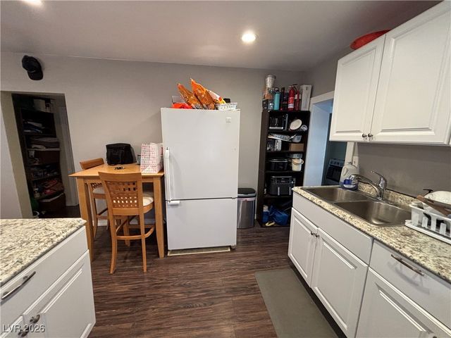 1752 Strandman Street, Ely, NV 89301