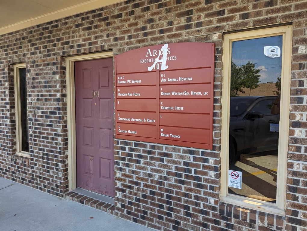 1010 5th Ave. N Unit 101 Suite F, Surfside Beach, SC 29575 — photo 3