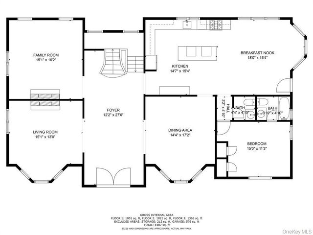 28-05 216th Street, Bayside, NY 11360