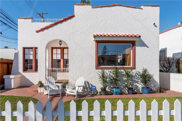 205 Argonne, Long Beach, CA 90803