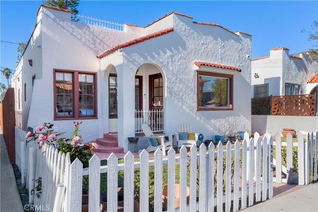 205 Argonne, Long Beach, CA 90803