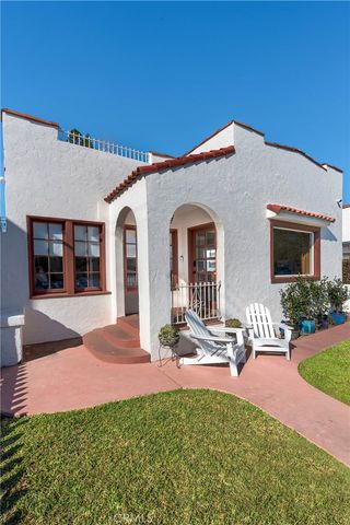 205 Argonne, Long Beach, CA 90803