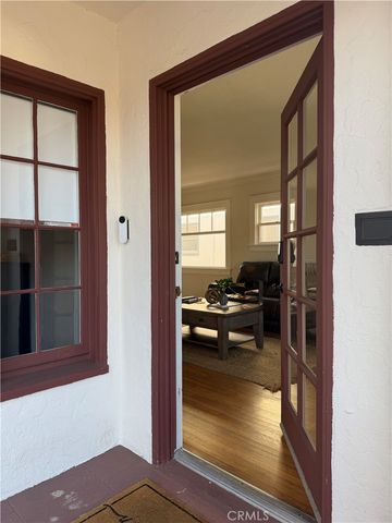 205 Argonne, Long Beach, CA 90803