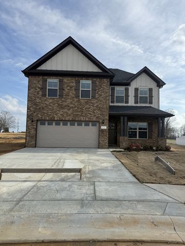 217 Watershed Court, Ashland City, TN 37015