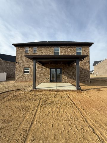 217 Watershed Court, Ashland City, TN 37015