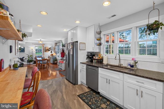 617 BRISCOE ST, Culpeper, VA 22701