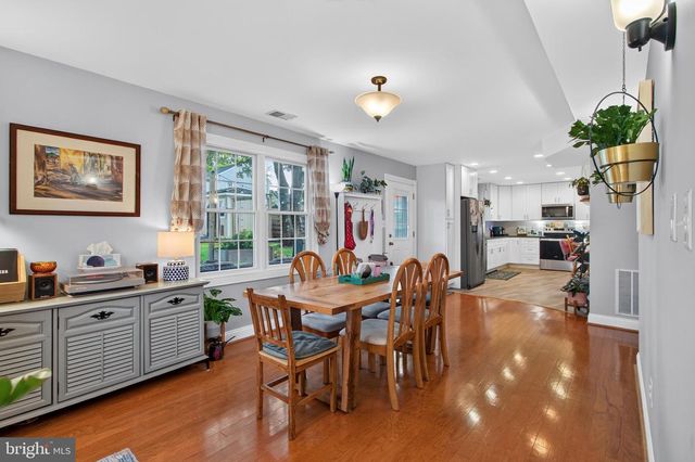 617 BRISCOE ST, Culpeper, VA 22701