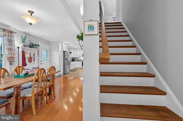 617 BRISCOE ST, Culpeper, VA 22701
