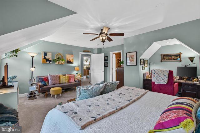 617 BRISCOE ST, Culpeper, VA 22701