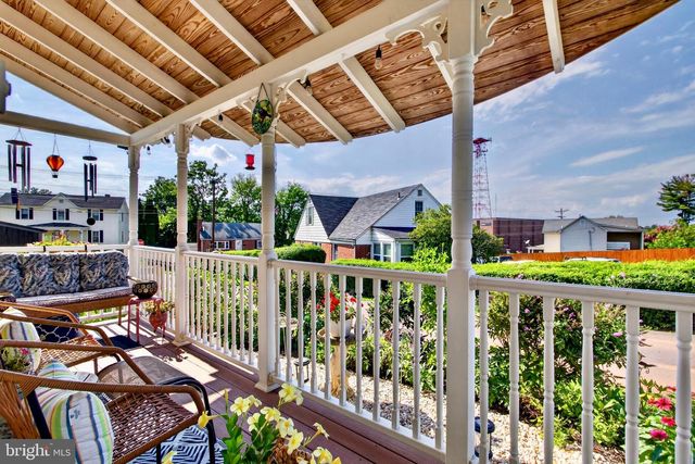 617 BRISCOE ST, Culpeper, VA 22701