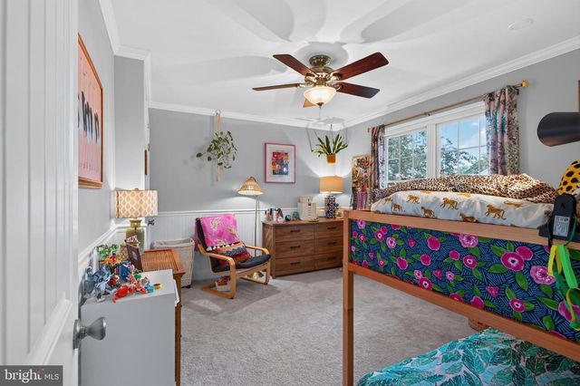 617 BRISCOE ST, Culpeper, VA 22701
