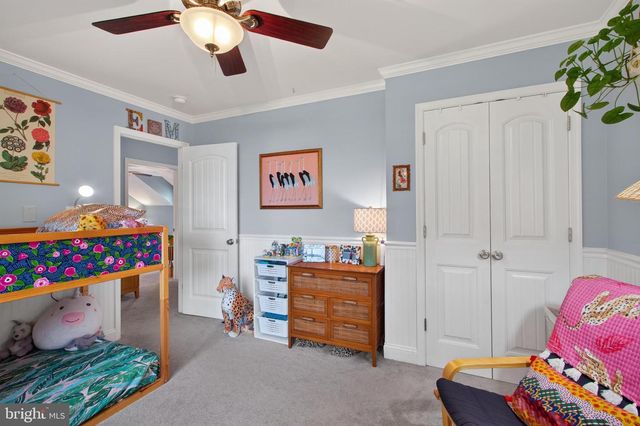 617 BRISCOE ST, Culpeper, VA 22701