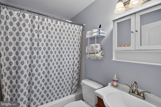 617 BRISCOE ST, Culpeper, VA 22701