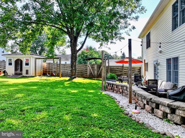 617 BRISCOE ST, Culpeper, VA 22701