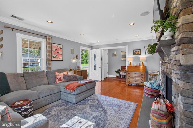 617 BRISCOE ST, Culpeper, VA 22701