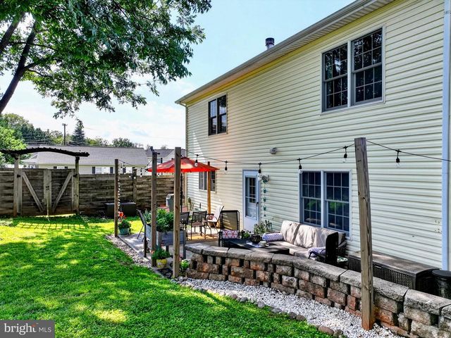 617 BRISCOE ST, Culpeper, VA 22701