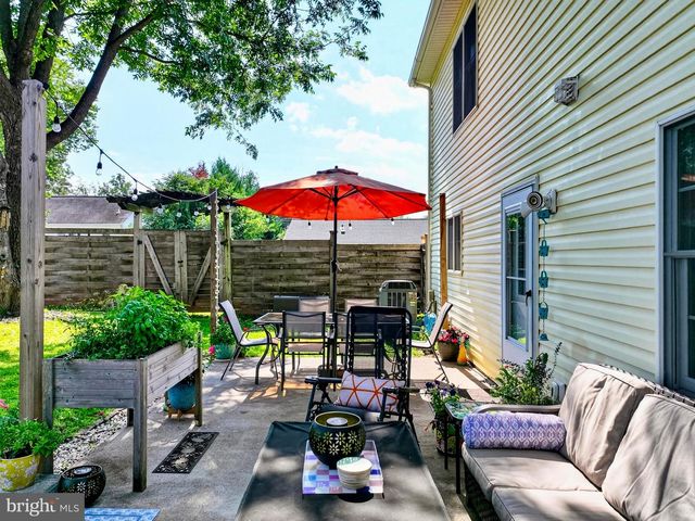 617 BRISCOE ST, Culpeper, VA 22701