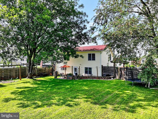 617 BRISCOE ST, Culpeper, VA 22701