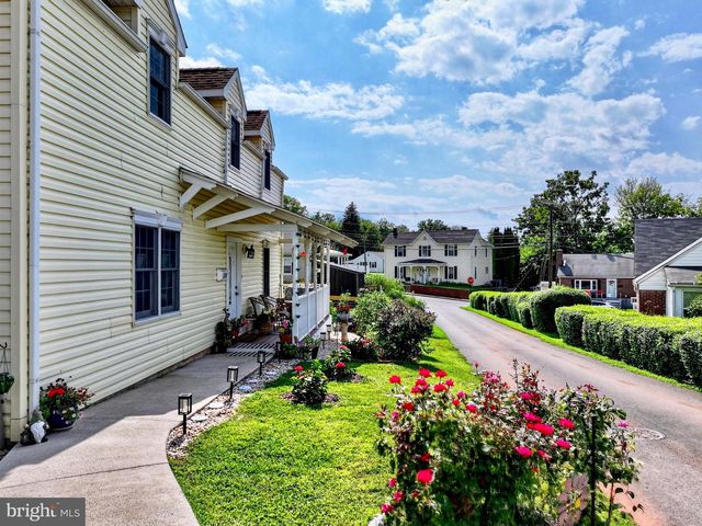 617 BRISCOE ST, Culpeper, VA 22701