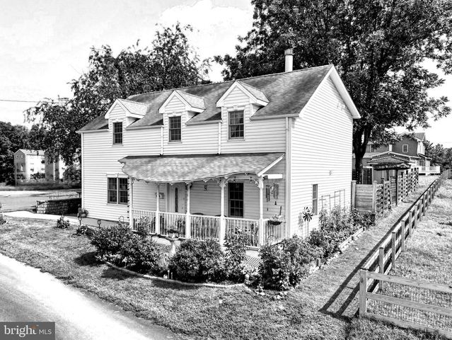 617 BRISCOE ST, Culpeper, VA 22701