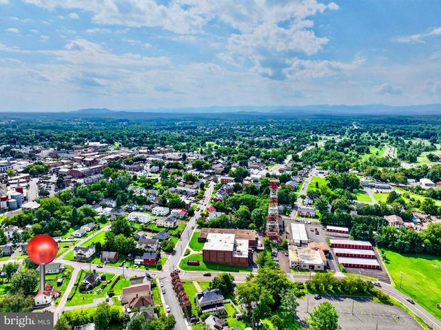 617 BRISCOE ST, Culpeper, VA 22701