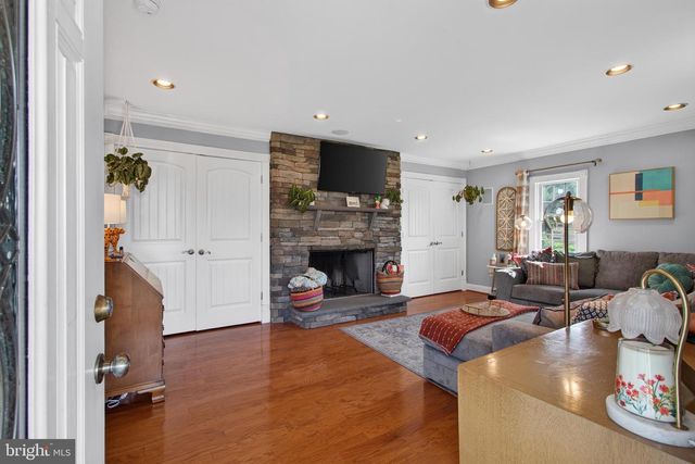 617 BRISCOE ST, Culpeper, VA 22701
