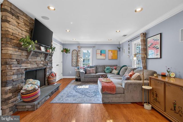 617 BRISCOE ST, Culpeper, VA 22701