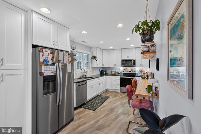 617 BRISCOE ST, Culpeper, VA 22701